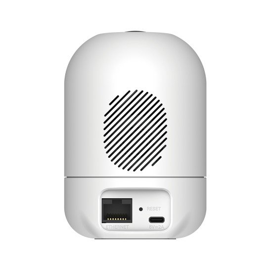D-Link DCS-8610 Caméra de sécurité IP Intérieure 2560 x 1440 pixels Bureau