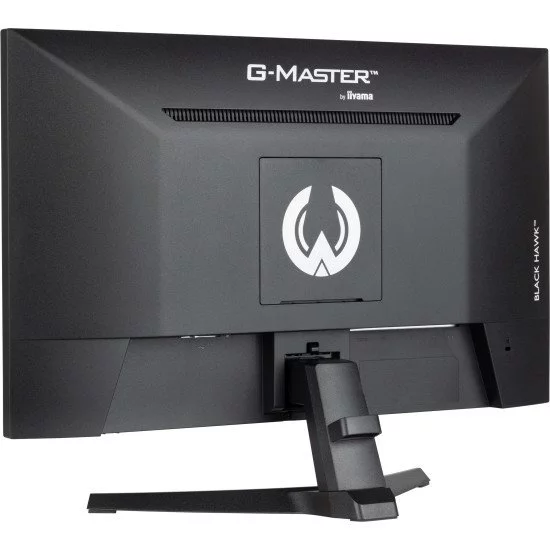iiyama G-MASTER G2445HSU-B2 écran PC 61 cm (24") 1920 x 1080 pixels Full HD LCD Noir iiyama G-MASTER G2445HSU-B2 écran PC 61 cm (24") 1920 x 1080 pixels Full HD LCD Noir
