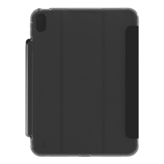 ZAGG Crystal Palace Folio 27,7 cm (10.9") Noir ZAGG Crystal Palace Folio 27,7 cm (10.9") Noir
