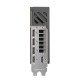 ASUS ROG Astral - -LC-RTX5090-O32G-GAMING NVIDIA GeForce RTX 5090 32 Go GDDR7