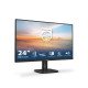 Philips 1000 series 24E1N1200A/00 LED display 60,5 cm (23.8") 1920 x 1080 pixels Full HD LCD Noir Philips 1000 series 24E1N1200A/00 LED display 60,5 cm (23.8") 1920 x 1080 pixels Full HD LCD Noir