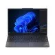 Lenovo ThinkPad E16 Gen 2 (Intel) Intel Core Ultra 5 125U Ordinateur portable 40,6 cm (16") WUXGA 16 Go DDR5-SDRAM 512 Go SSD Wi-Fi 6E (802.11ax) Windows 11 Pro Anglais Noir Lenovo ThinkPad E16 Gen 2 (Intel) Intel Core Ultra 5 125U Ordinateur portable 40,6 cm (16") WUXGA 16 Go DDR5-SDRAM 512 Go SSD Wi-Fi 6E (802.11ax) Windows 11 Pro Anglais Noir