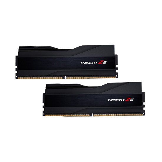 G.Skill Trident Z F5-6000J3636F16GX2-TZ5K module de mémoire 32 Go 2 x 16 Go DDR5 288-pin DIMM
