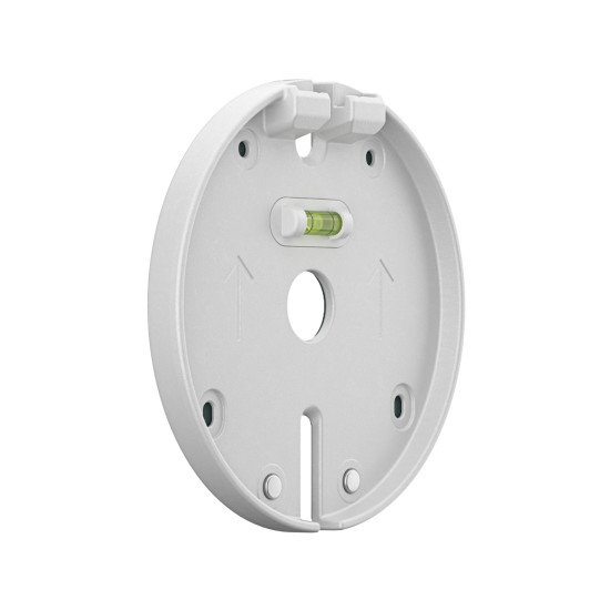 Logitech 952-000120 système de vidéo conférence Plaque de montage