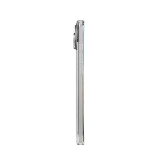 ZAGG Crystal Palace Lite coque de protection pour téléphones portables 16,5 cm (6.5") Housse Transparent ZAGG Crystal Palace Lite coque de protection pour téléphones portables 16,5 cm (6.5") Housse Transparent