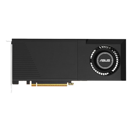 ASUS Turbo -AI-PRO-R9700-32G AMD Radeon AI PRO R9700 32 Go GDDR6