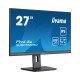 iiyama XUB2792HSU-B6 écran PC 68,6 cm (27") 1920 x 1080 pixels Full HD LED Noir