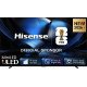 Hisense 100U7DSE 2,54 m (100") 4K Ultra HD Smart TV Wifi Noir