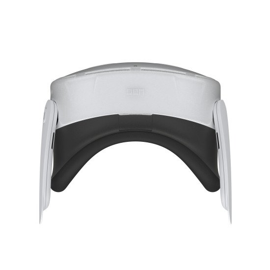 Urban Armor Gear 864003114G4G accessoire intelligent à porter sur soi Étui Transparent Polycarbonate (PC)