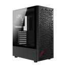 XPG VALOR AIR Midi Tower Noir XPG VALOR AIR Midi Tower Noir