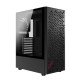 XPG VALOR AIR Midi Tower Noir XPG VALOR AIR Midi Tower Noir