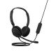 Jabra Evolve 10 Casque Avec fil Arceau Bureau/Centre d'appels USB Type-A Noir Jabra Evolve 10 Casque Avec fil Arceau Bureau/Centre d'appels USB Type-A Noir
