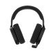 Fractal Design Scape Casque Avec fil &sans fil Arceau Musique Socle de chargement Noir
