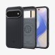 Spigen Nano Pop (Mag Fit) coque de protection pour téléphones portables 16 cm (6.3") Housse Noir