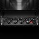 ACT Rallonge PDU 19" CEE7/7 avec 8 prises de type F et interrupteur marche/arrêt, 2.5m H05VV-F 3G1.5 ACT Rallonge PDU 19" CEE7/7 avec 8 prises de type F et interrupteur marche/arrêt, 2.5m H05VV-F 3G1.5