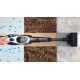 Bosch BCS1041WAC aspirateur balai et balai électrique Batterie Sec HEPA Sans sac 0,4 L 23,5 W Noir, Blanc 4 Ah Bosch BCS1041WAC aspirateur balai et balai électrique Batterie Sec HEPA Sans sac 0,4 L 23,5 W Noir, Blanc 4 Ah
