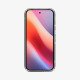 Spigen Slim Armor Essential S coque de protection pour téléphones portables 16 cm (6.3") Housse Transparent Spigen Slim Armor Essential S coque de protection pour téléphones portables 16 cm (6.3") Housse Transparent