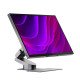 ALOGIC A32FSSGR support d'écran plat pour bureau 81,3 cm (32") Gris