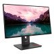 Lenovo ThinkVision T24-40 LED display 60,5 cm (23.8") 1920 x 1080 pixels Full HD LCD Noir Lenovo ThinkVision T24-40 LED display 60,5 cm (23.8") 1920 x 1080 pixels Full HD LCD Noir