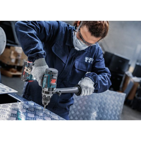 Bosch 2 608 595 053 foret Foret hélicoïdal 10 pièce(s)