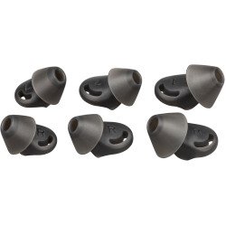 POLY Embouts de taille moyenne Voyager 6200 (2 pièces) POLY Embouts de taille moyenne Voyager 6200 (2 pièces)