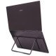 Acer PD193QEbmiuux écran PC 47 cm (18.5") 1920 x 1080 pixels Double Full HD LED Gris