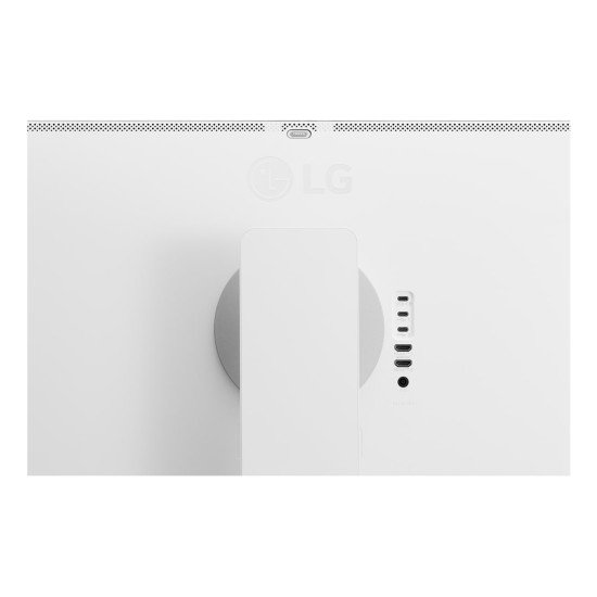 LG 32U850SA-W écran PC 80 cm (31.5") 3840 x 2160 pixels 4K Ultra HD LED Blanc LG 32U850SA-W écran PC 80 cm (31.5") 3840 x 2160 pixels 4K Ultra HD LED Blanc