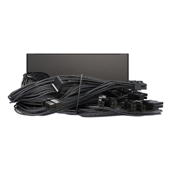 Seasonic CORE BC-750 ATX 3.1 unité d'alimentation d'énergie 750 W 20+4 pin ATX Noir