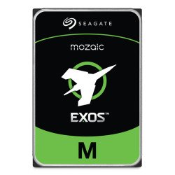 Seagate Exos M disque dur 30 To 7200 tr/min 512 Mo 3.5" SATA
