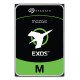 Seagate Exos M disque dur 30 To 7200 tr/min 512 Mo 3.5" SATA