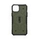 Urban Armor Gear 114311117272 coque de protection pour téléphones portables 17 cm (6.7") Housse Vert