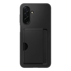 Samsung Coque avec porte-carte pour Galaxy A26 5G