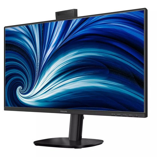 Philips 3000 series 24B2U3301H/00 écran PC 60,5 cm (23.8") 1920 x 1080 pixels Full HD LCD Noir