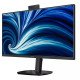 Philips 3000 series 24B2U3301H/00 écran PC 60,5 cm (23.8") 1920 x 1080 pixels Full HD LCD Noir