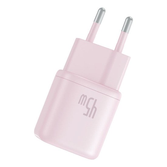 Baseus PicoGo Smartphone, Tablette, Ordinateur portable, Universel Secteur Charge rapide Intérieure