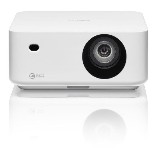 Optoma ML1080 vidéo-projecteur Projecteur à focale standard 550 ANSI lumens DLP 1080p (1920x1080) Blanc