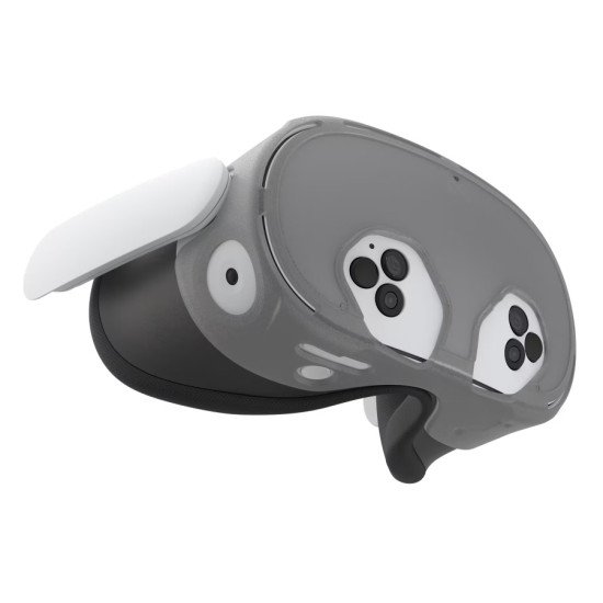 Urban Armor Gear 864003113131 accessoire intelligent à porter sur soi Étui Cendre Polycarbonate (PC)