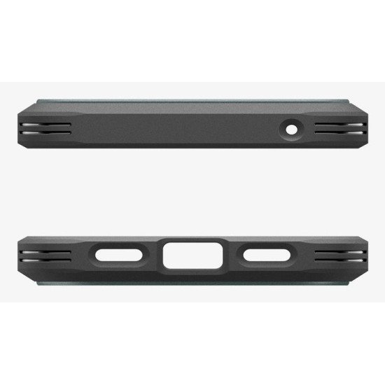 Spigen ACS09730 coque de protection pour téléphones portables 17,3 cm (6.8") Housse Vert foncé Spigen ACS09730 coque de protection pour téléphones portables 17,3 cm (6.8") Housse Vert foncé