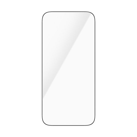 PanzerGlass ® Ceramic Screen Protector iPhone 2026 Pro Max | 17 Pro Max w. FASTFIT IN-A-BOX Protection d'écran transparent 1 pièce(s)