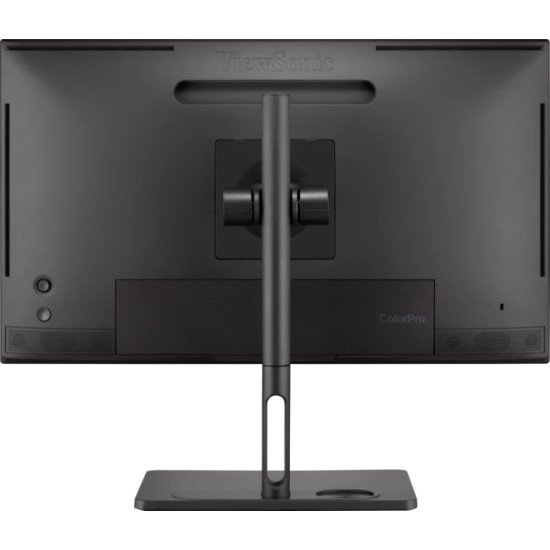 Viewsonic VP Series VP2776T-4K écran PC 68,6 cm (27") 3840 x 2160 pixels 4K Ultra HD LED Noir