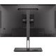 Viewsonic VP Series VP2776T-4K écran PC 68,6 cm (27") 3840 x 2160 pixels 4K Ultra HD LED Noir