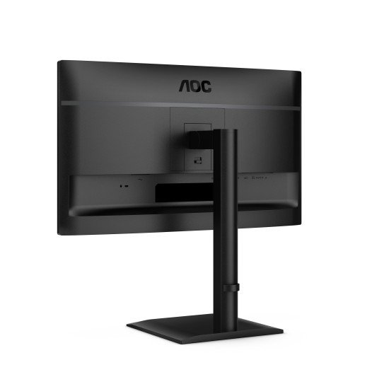 AOC 24E4U écran PC 60,5 cm (23.8") 1920 x 1080 pixels Full HD LED Noir AOC 24E4U écran PC 60,5 cm (23.8") 1920 x 1080 pixels Full HD LED Noir