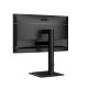 AOC 24E4U écran PC 60,5 cm (23.8") 1920 x 1080 pixels Full HD LED Noir AOC 24E4U écran PC 60,5 cm (23.8") 1920 x 1080 pixels Full HD LED Noir