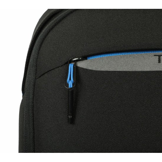 Targus TBB643GL sacoche d'ordinateurs portables 40,6 cm (16") Sac à dos Noir