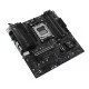 ASUS TUF GAMING A620M-PLUS AMD A620 Emplacement AM5 micro ATX ASUS TUF GAMING A620M-PLUS AMD A620 Emplacement AM5 micro ATX