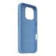 Decoded Silicone Case coque de protection pour téléphones portables 16 cm (6.3") Housse Bleu Decoded Silicone Case coque de protection pour téléphones portables 16 cm (6.3") Housse Bleu