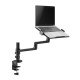 Neomounts by Newstar support de bureau pour notebook