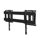 B-Tech BT9921 3,05 m (120") Mur Noir B-Tech BT9921 3,05 m (120") Mur Noir