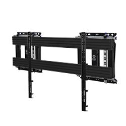 B-Tech BT9921 3,05 m (120") Mur Noir B-Tech BT9921 3,05 m (120") Mur Noir