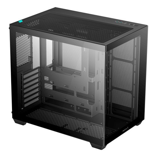 DeepCool CG530 Midi Tower Noir